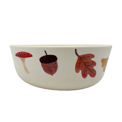 Children's Animal Bowls