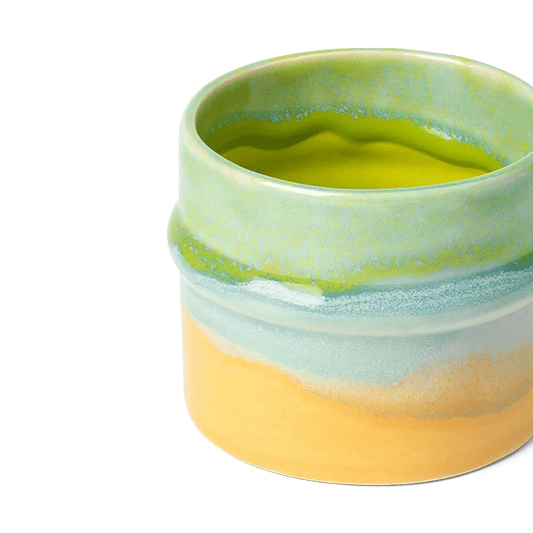 Poppery Mugs by Kähler