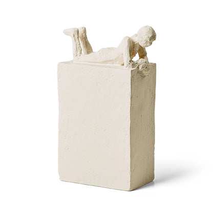 Kähler Stoneware Figurine