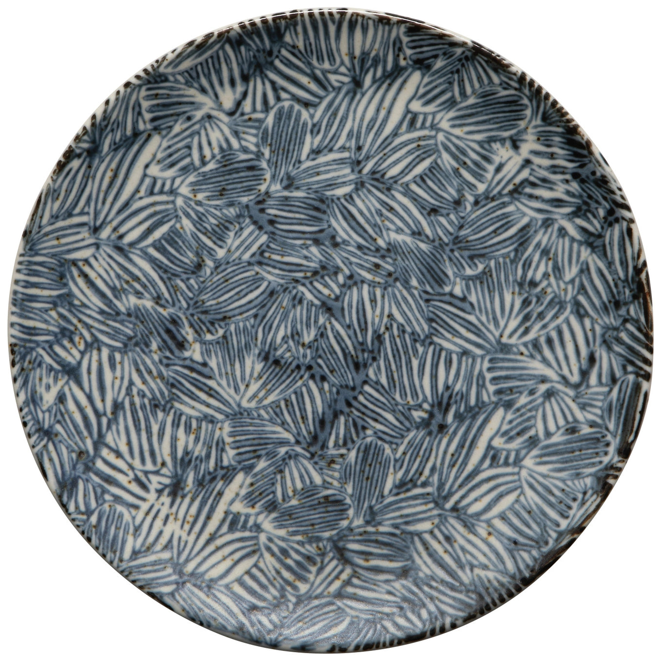 Danica Element Appetizer Plate