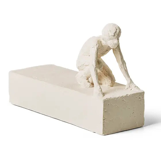 Kähler Stoneware Figurine