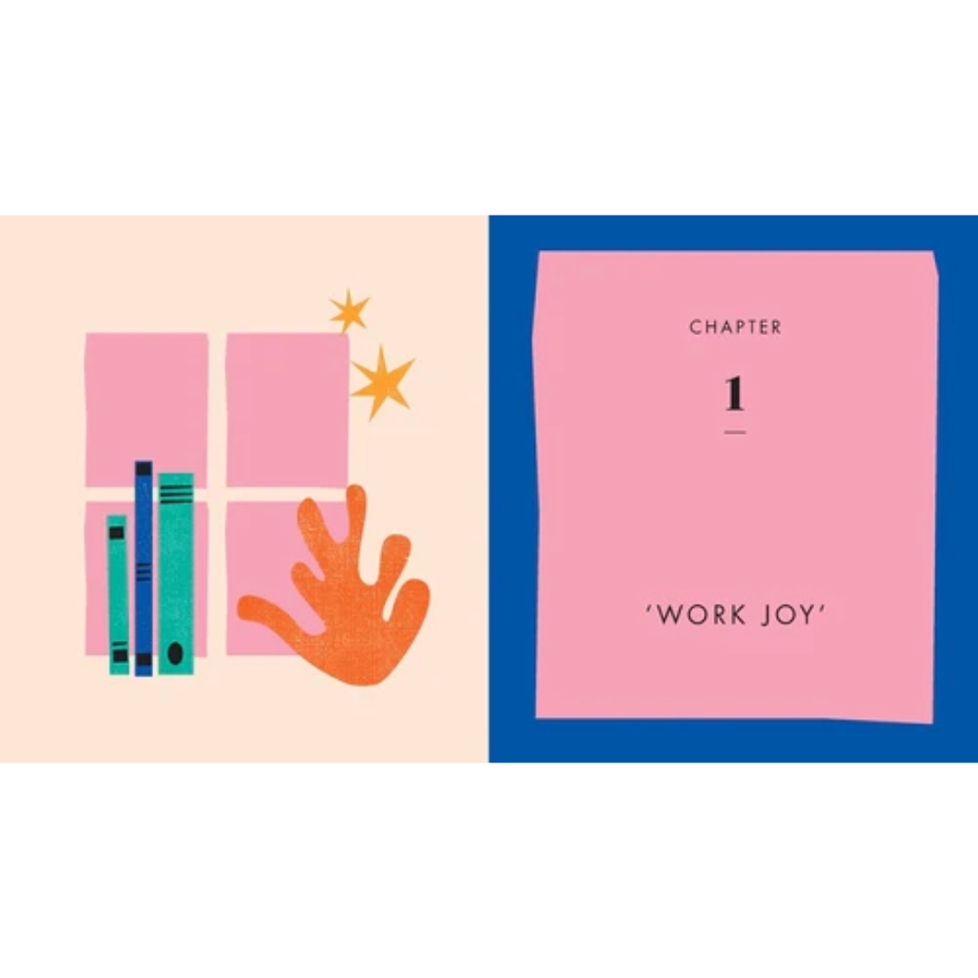 Art of Danish Living: How the World's Happiest People Find Joy at Work