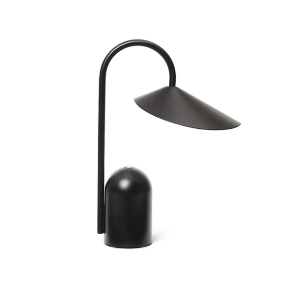 Ferm Living Arum Portable Lamp