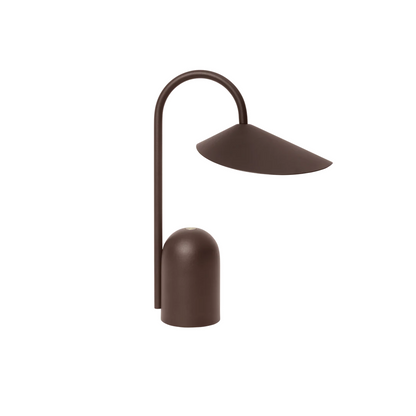 Ferm Living Arum Portable Lamp