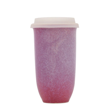 Ceramic Travel Mugs