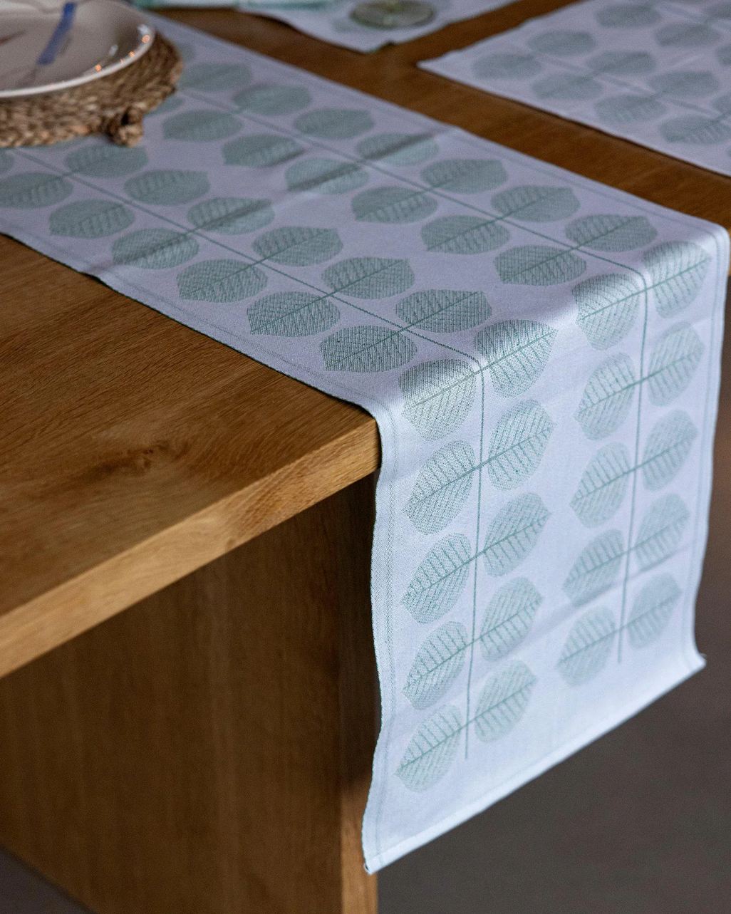 Stig lindberg Bersa Table runner