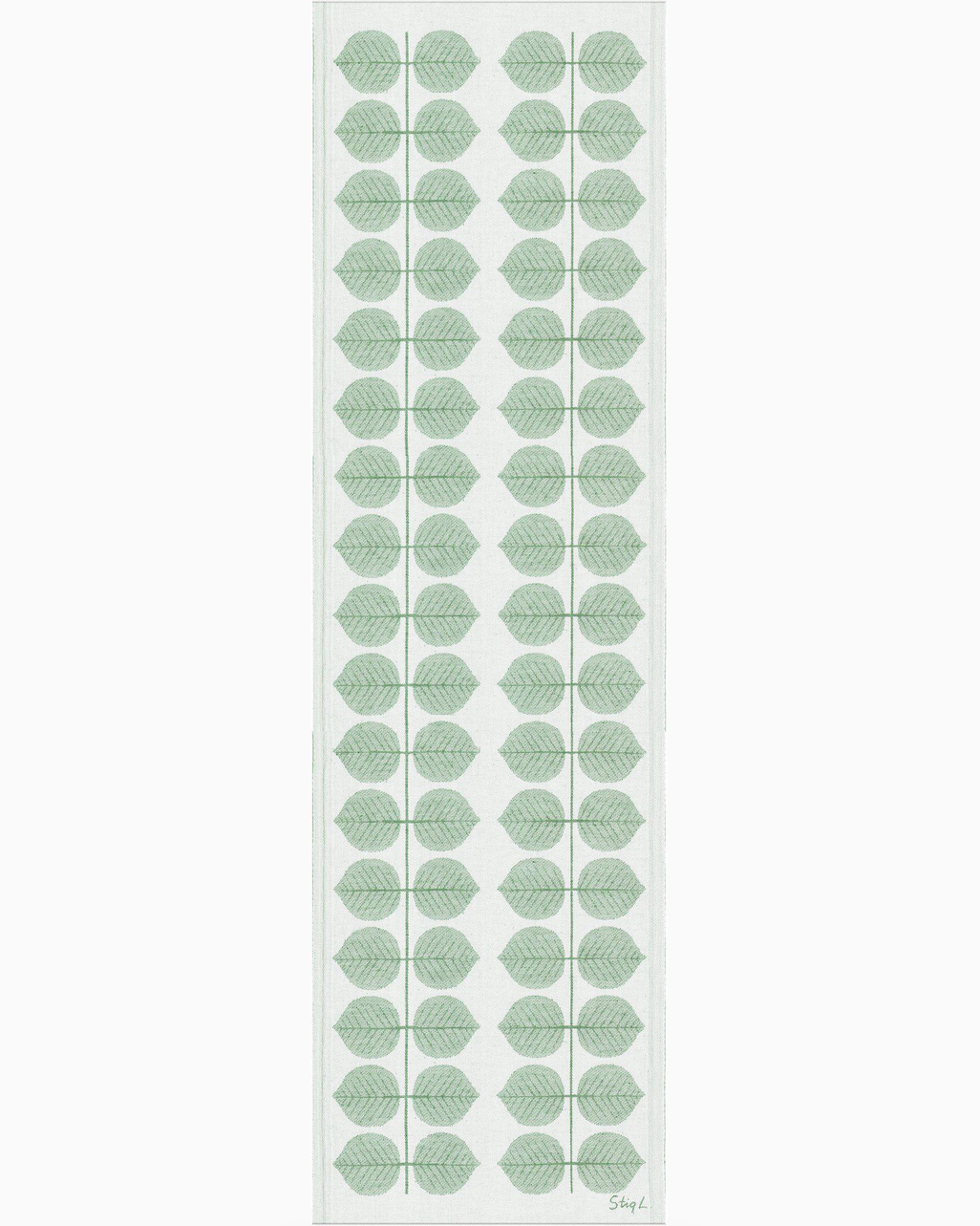 Stig lindberg Bersa Table runner