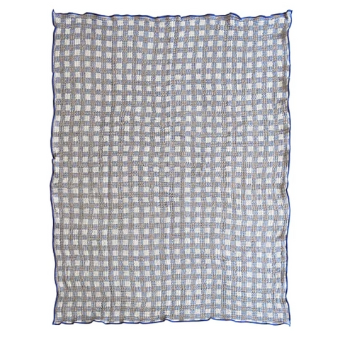 Brita Sweden Pomme Throw Blanket