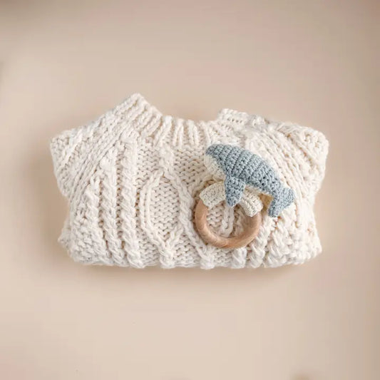 Baby Gift for Spring Summer find at Huset Shop in Venice California