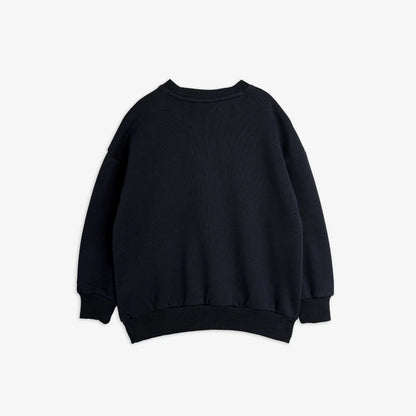 Mini Rodini Rabbit Appliqué Sweatshirt