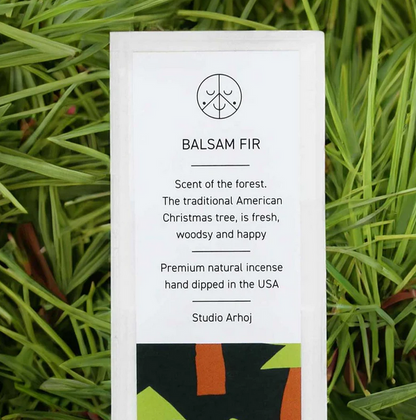 Studio Arhoj Incense - Huset | Your house for modern Scandinavian living