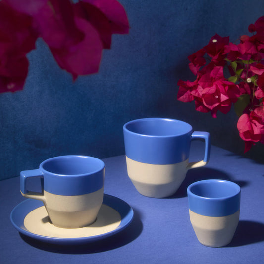 notNeutral Pico Cup and Saucer