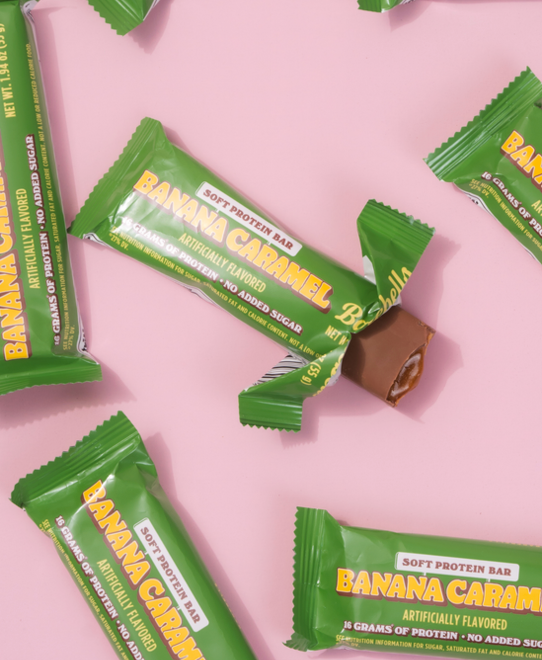 Barebells Protein Bars
