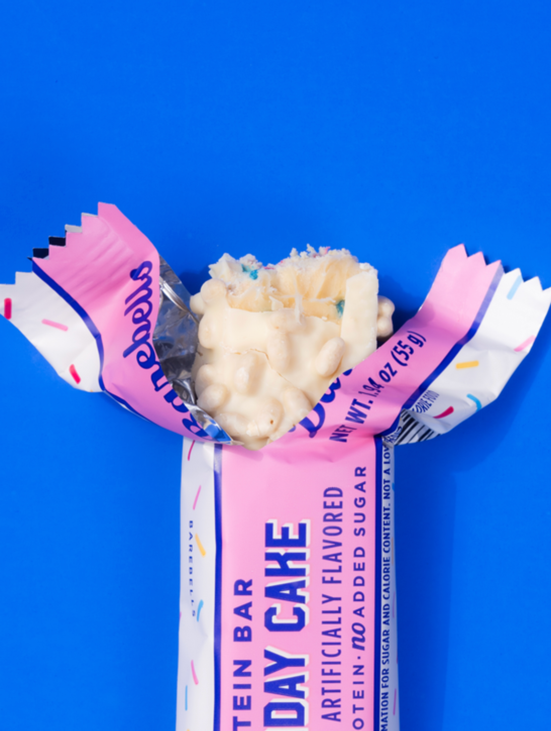 Barebells Protein Bars