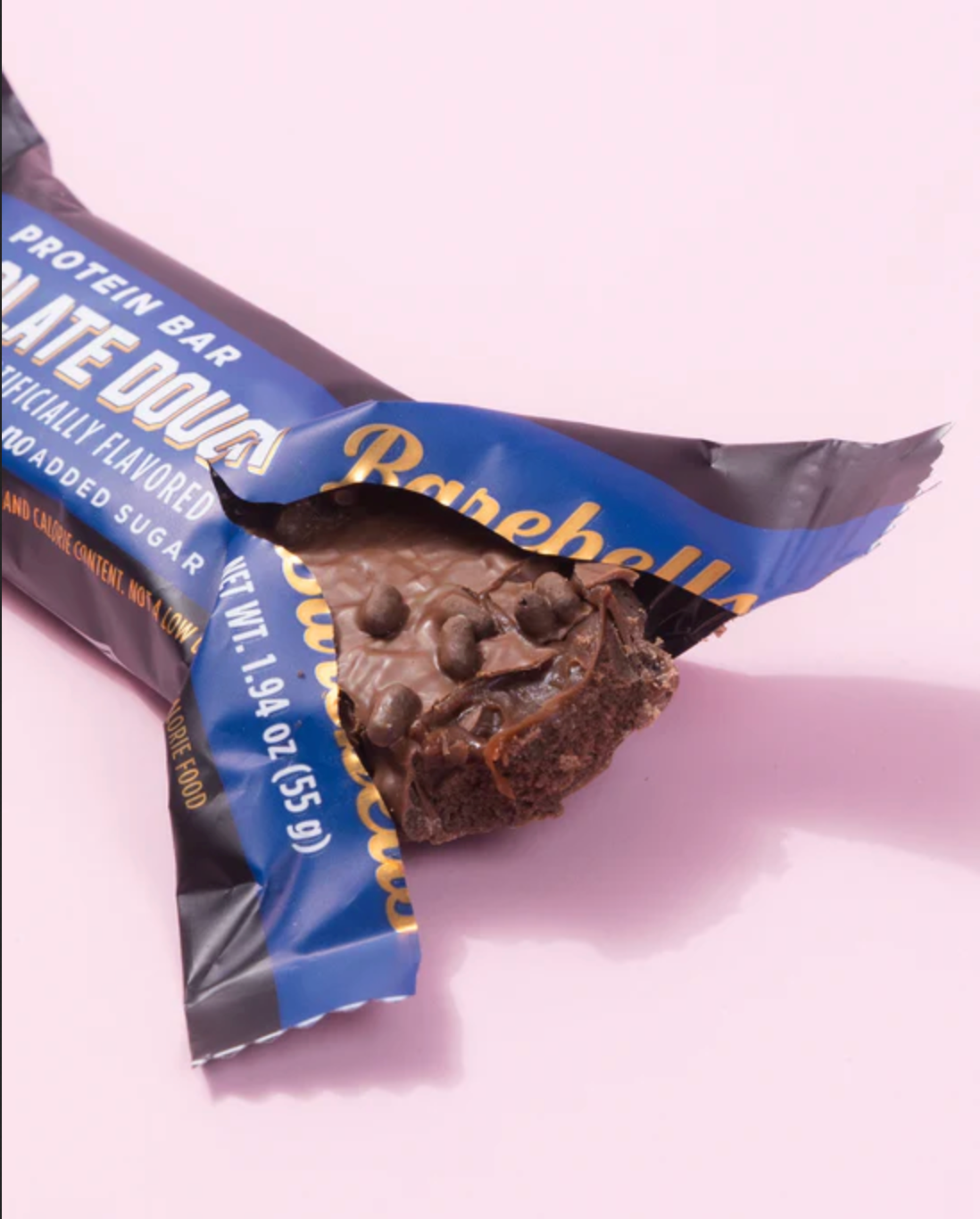 Barebells Protein Bars