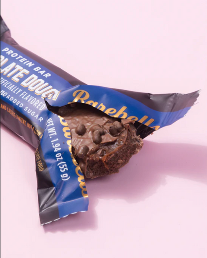 Barebells Protein Bars