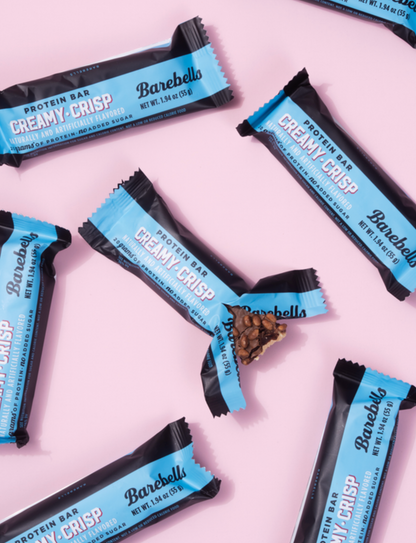Barebells Protein Bars