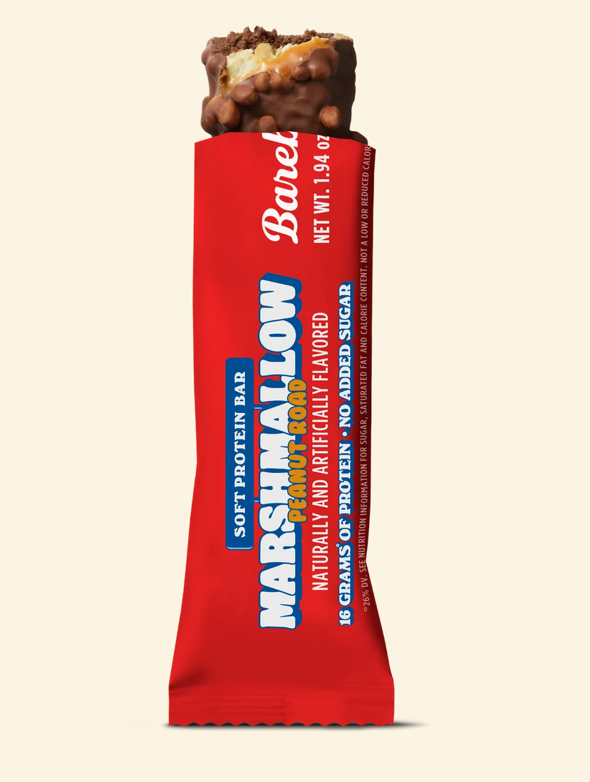 Barebells Protein Bars