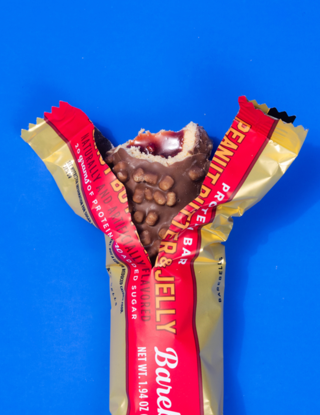 Barebells Protein Bars