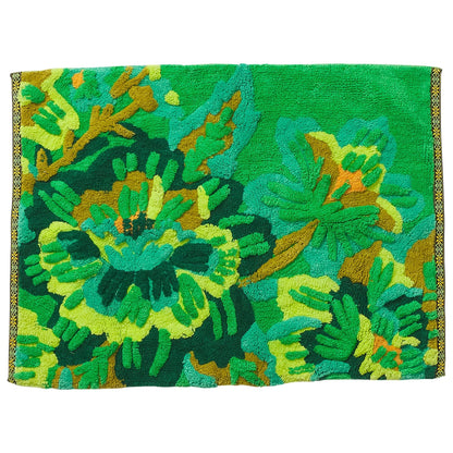 Organic Cotton Bath Mat