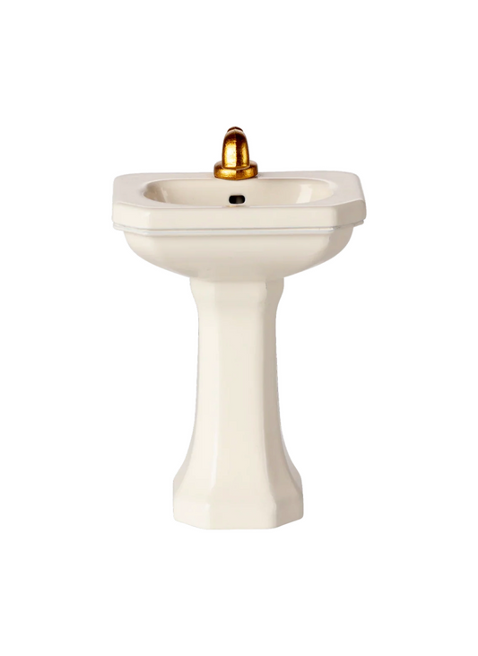 Maileg Bathroom Sink