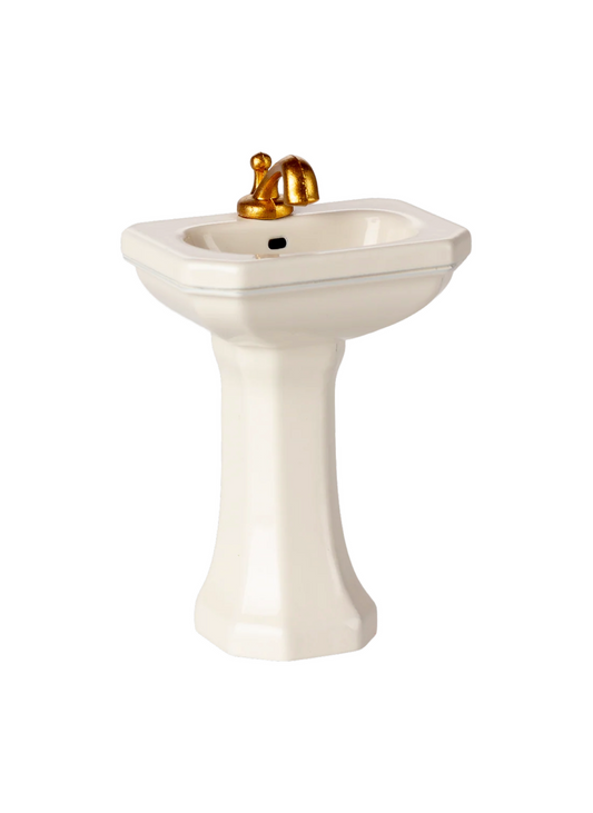 Maileg Bathroom Sink