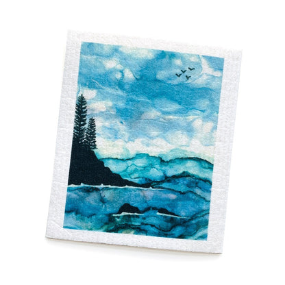 Huset Swedish Dish Cloth