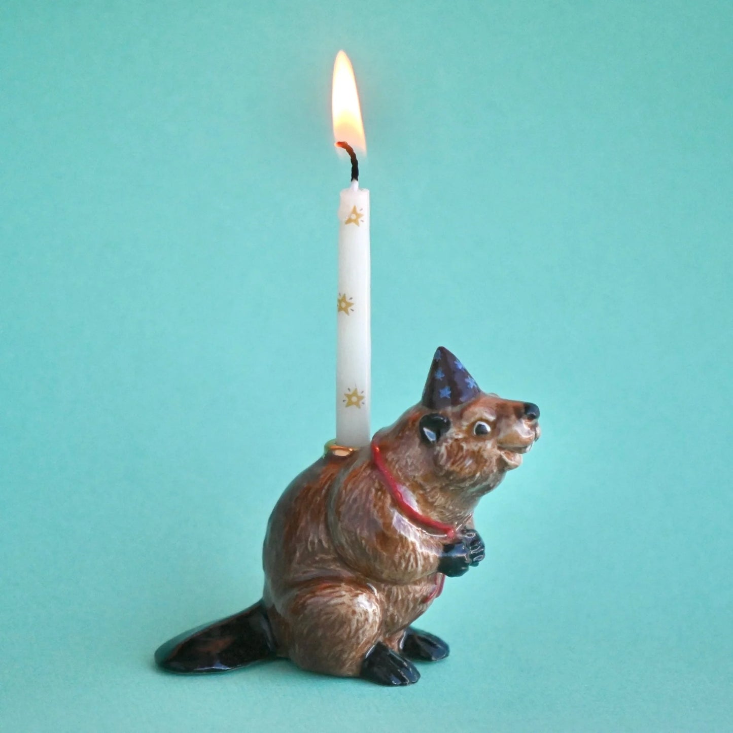 Animal Cake Toppers