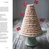 Norwegian Baking Through the Seasons 1