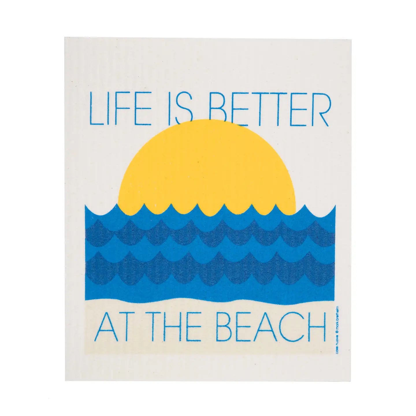 Huset Swedish Dish Cloth