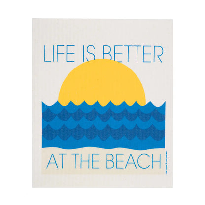 Huset Swedish Dish Cloth