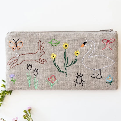 K Studio Pouch