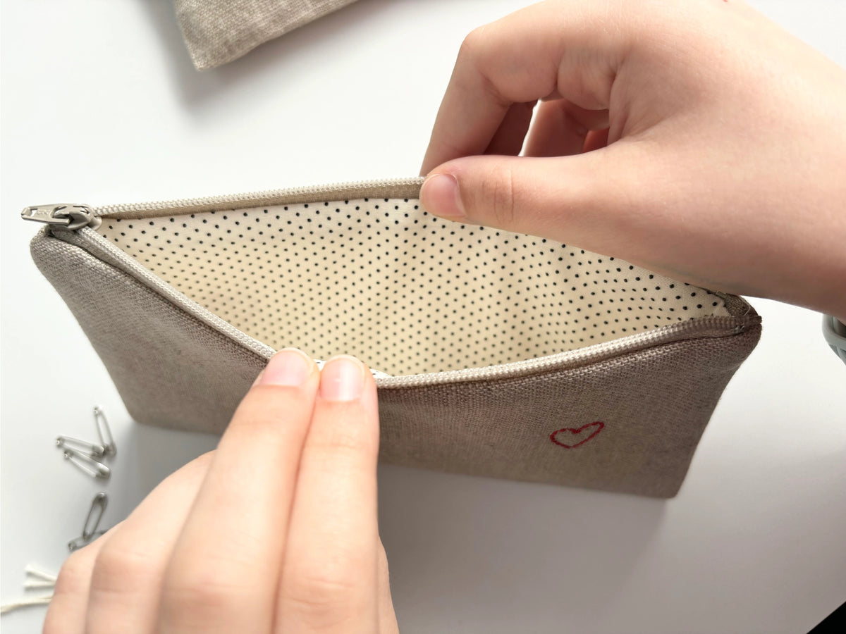 K Studio Pouch