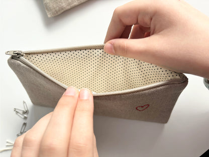 K Studio Pouch