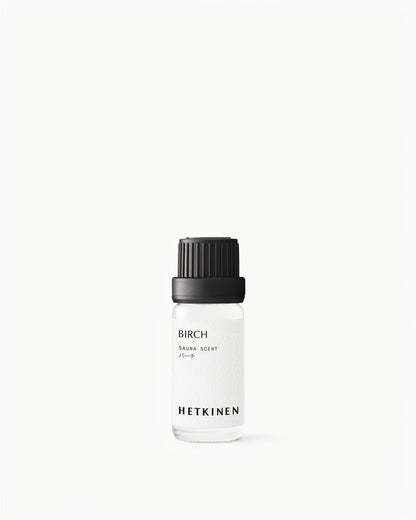 Sauna Scents