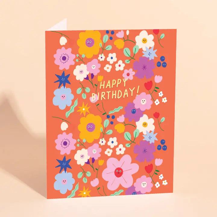 Huset Greeting Cards