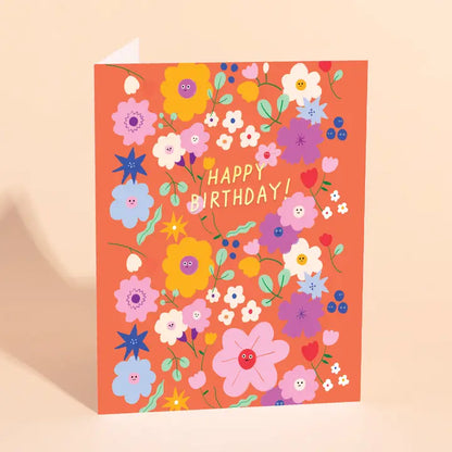 Huset Greeting Cards