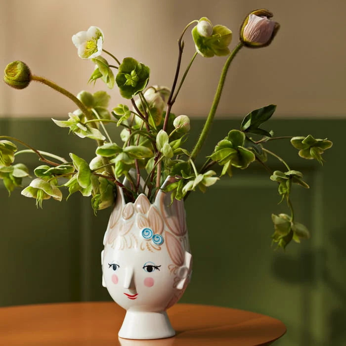 Bjørn Wiinblad Titania Vase