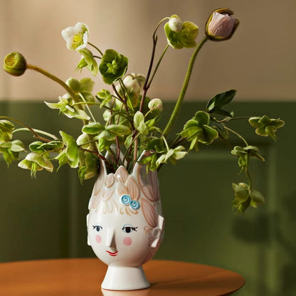 Bjørn Wiinblad Titania Vase