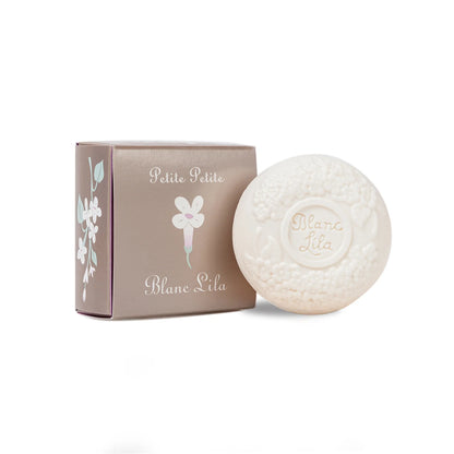 Kalastyle Blanc Lila Lilac Soap