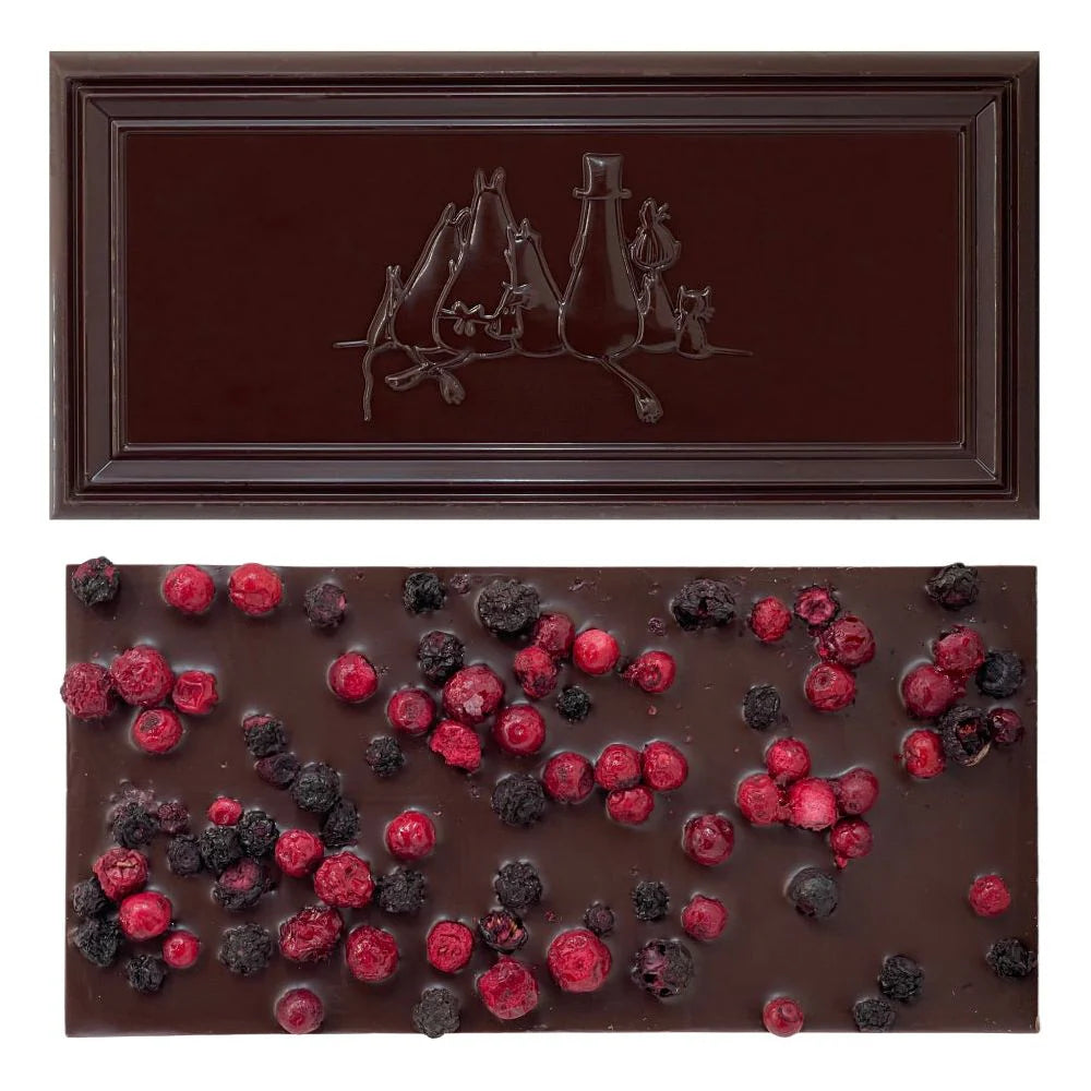 Moomin Chocolate