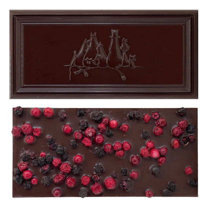 Moomin Chocolate
