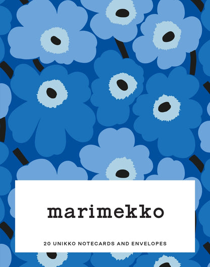 Marimekko Notecards and Envelopes - Huset | Your house for modern Scandinavian living