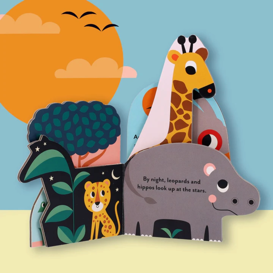 Ingela P Arrhenius Board Books
