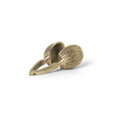 Ferm Living Brass Forest Nut Cracker