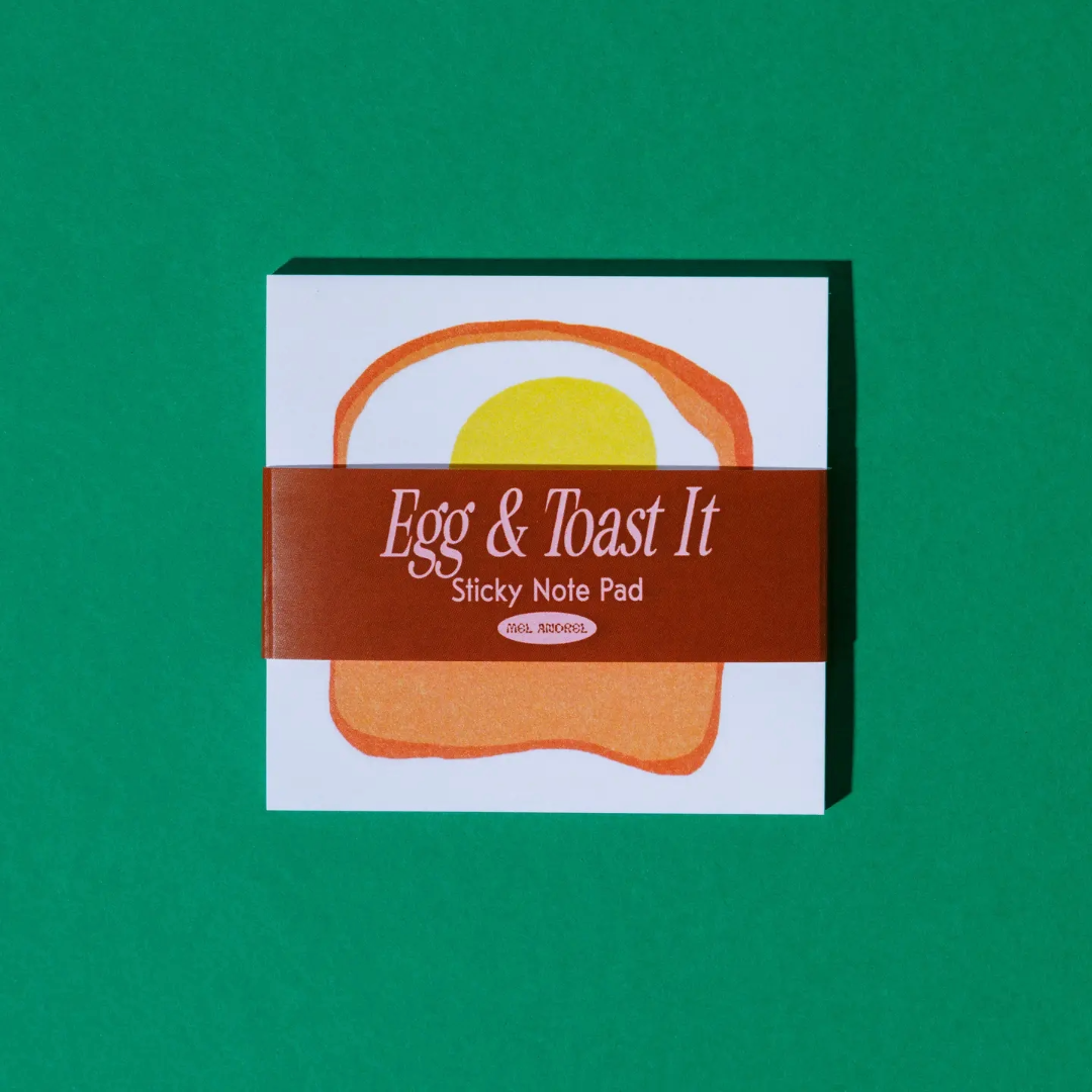 Bright Sticky Notes
