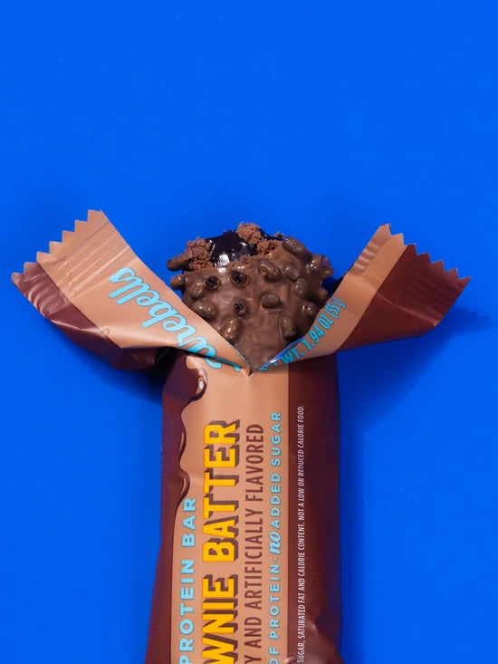 Barebells Protein Bars
