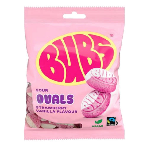 Bubs Candy Bags
