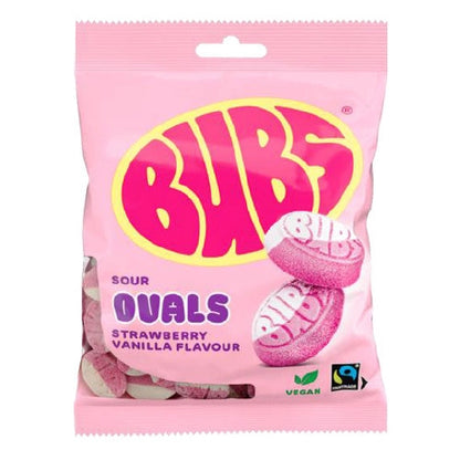 Bubs Candy Bags