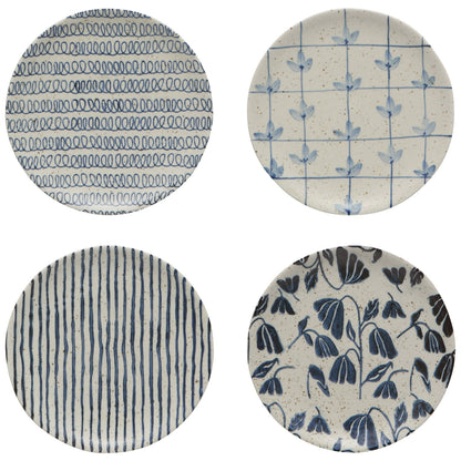 These appetizer plates are perfect for desserts and hors d'oeuvres. Find for your kitchen at Huset a Scandinavian Store in Venice Beach